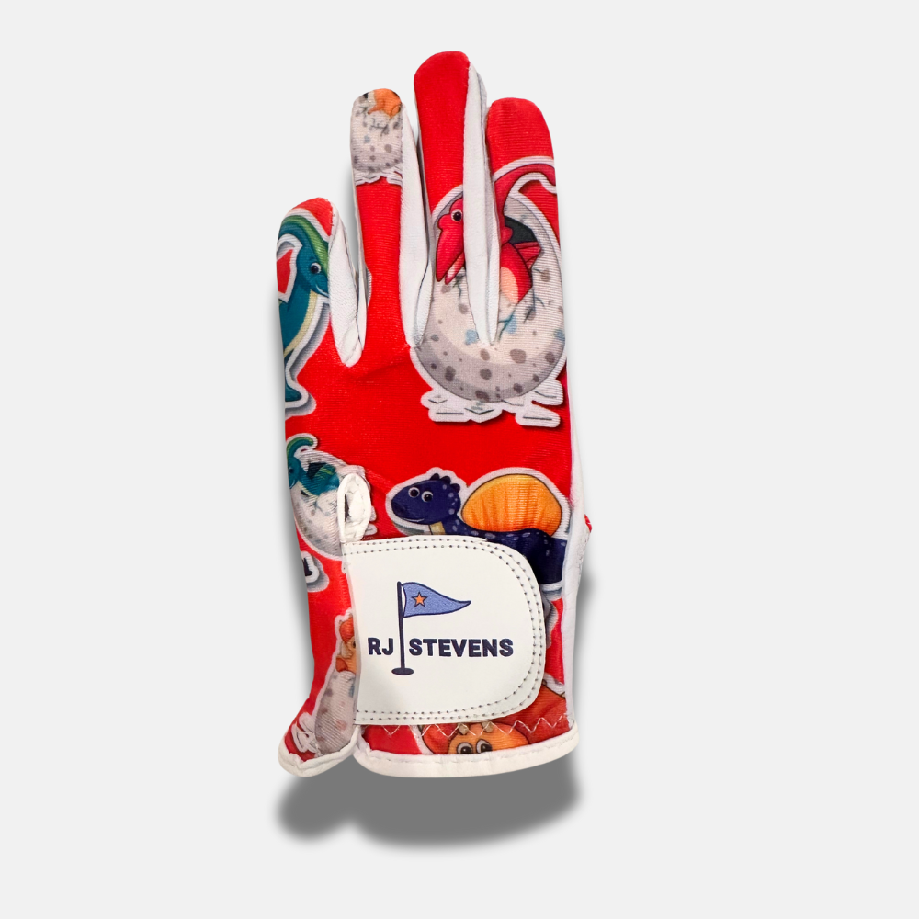 Dino Glove